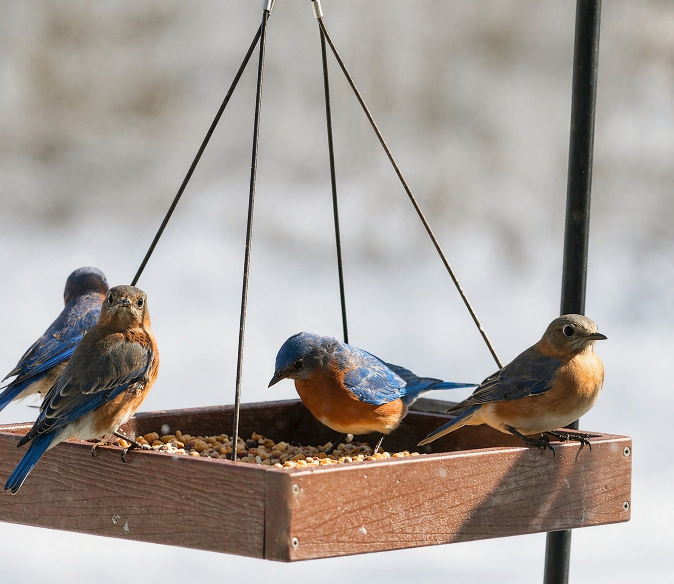 Bluebird